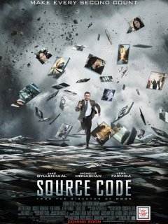 Source code - Jake Gyllenhaal star de SF