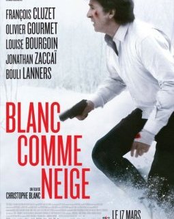 Blanc comme neige - la critique