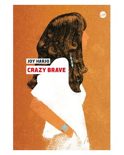 Crazy Brave - la critique du livre