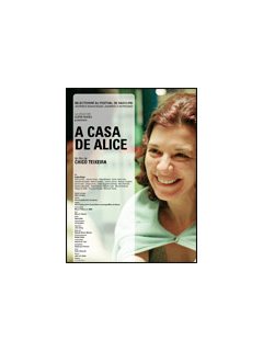 A casa de Alice