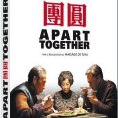 Tuán yuán / Apart together (Wang Quan'an 2010)
