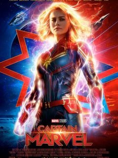 Captain Marvel - la critique du film
