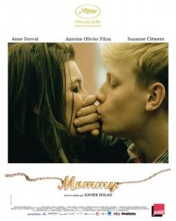 Mommy : bientôt le DVD et le blu-ray