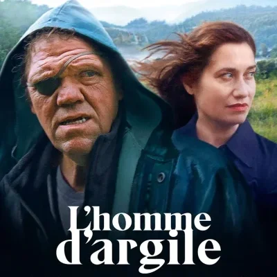 L'homme d'argile - Anaïs Tellenne - critique 