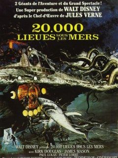 Bryan Singer aux commandes de 20 000 Lieux sous les mers !