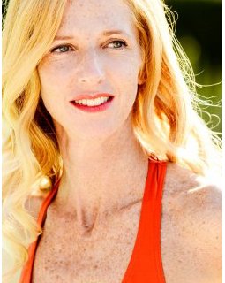 Sandrine Kiberlain est Pauline détective