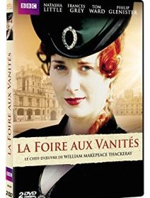 La foire aux vanités - la critique de la série + le test DVD