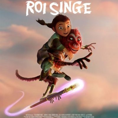 Le Roi singe - Anthony Stacchi - critique 