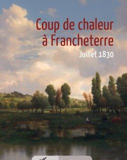 Coup de chaleur à Francheterre - Marc Desaubliaux - critique