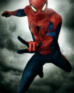 Un nouvel extrait de The Amazing Spiderman