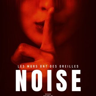 Noise - Kim Soo-jin - critique