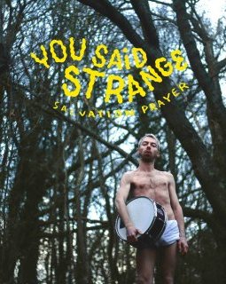 You said strange : clip de Cold Crusader 