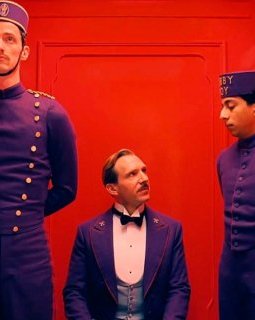 Oscars 2015 : The Grand Budapest Hotel bien parti pour rafler la mise ?