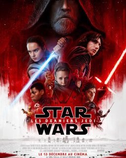 Stars Wars : les Derniers Jedis, les réservations démarrent