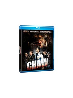 Chaw - la critique + test blu-ray 