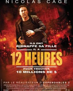 12 heures : Nicolas Cage revient plomber l'été