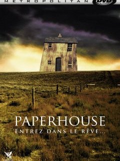 Paperhouse - la critique + le test DVD