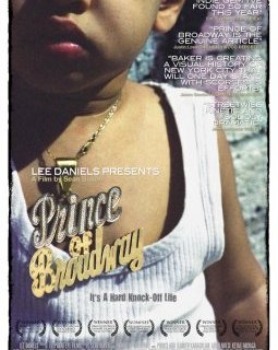 Prince of Broadway - Sean Baker - critique 