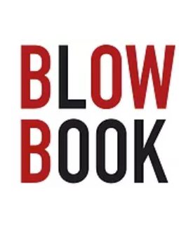 Blow Book - rencontre avec Philippe Capart