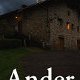 Ander - le test DVD