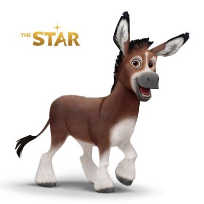 L'Etoile de Noël : bande-annonce du film animé de Sony pour cette fin d'année