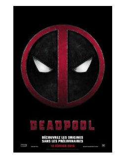 Deadpool : la nouvelle bande-annonce explosive