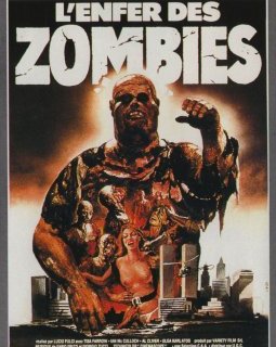 L'enfer des zombies – Zombi 2 : la critique du film