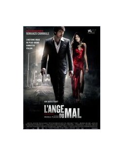 L'ange du mal - entretien avec Kim Rossi Stuart