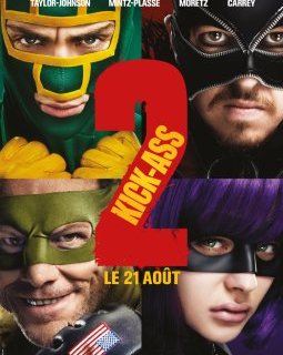 Kick-Ass 2 - la critique du film 