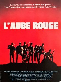 L'aube rouge (1984) - la critique
