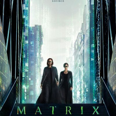 Matrix Resurrections - Lana Wachowski - critique