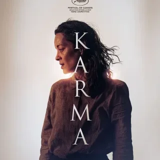 Karma - Guillaume Canet - critique