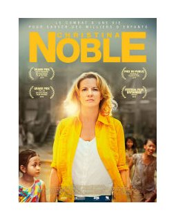 Christina Noble - la critique du film 