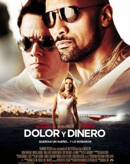 No pain no gain : l'affiche espagnole a de la classe ! 