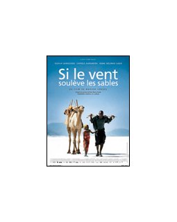 Si le vent soulève les sables - la critique 