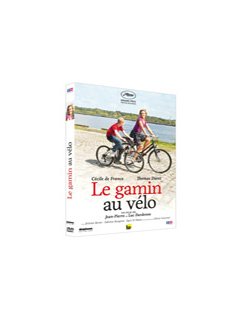 Le gamin au vélo - le test DVD