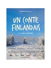 Un conte finlandais - Fiche film