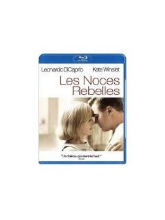 Les noces rebelles - la critique du blu-ray