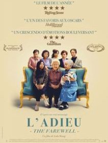 L'Adieu (The Farewell) - la critique du film
