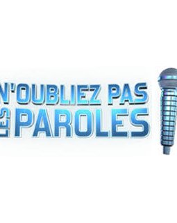 N'oubliez pas les paroles ! : l'équipe de Margaux affronte celle de Coralie