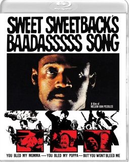 Décès de Melvin Van Peebles, pionnier de la blaxploitation