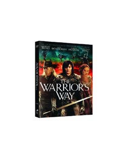 Warrior's way - direct to vidéo !
