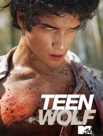 Teen Wolf : Un teaser pour la saison 4 !