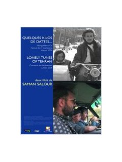 Quelques kilos de dattes 