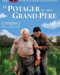 Le Potager de mon Grand-Père - la critique du film