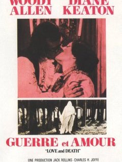 Guerre et amour - Woody Allen - critique 