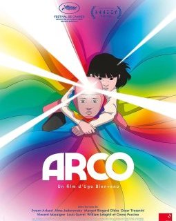 Arco - Ugo Bienvenu - critique