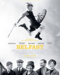 Belfast - Kenneth Branagh - critique