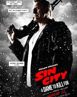 Une légende du monde de la BD à Paris : Frank Miller en master class à la FNAC des Halles !