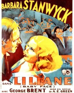 Baby Face (Liliane) - la critique du film